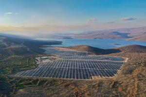 BOSNIA Y HERZEGOVINA-BILECA-PROYECTO FOTOVOLTAICO CON ALMACENAMIENTO DE ENERGIA