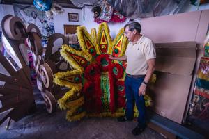 MEXICO-MICHOACAN-TLAHUALILES