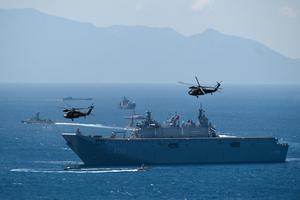 TURQUIA-IZMIR-EJERCICIOS COMBINADOS Y CONJUNTOS