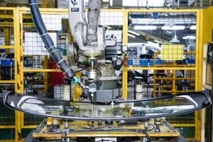 CHINA-JIANGSU-INDUSTRIA AUTOMOTRIZ-DESARROLLO