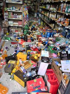 CHINA-QINGHAI-HAIXI-TERREMOTO