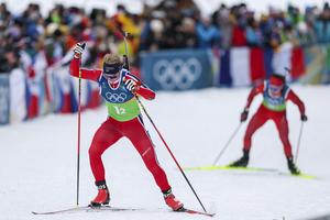 ITALIA-ANTERSELVA-JUEGOS OLIMPICOS DE INVIERNO-BIATLON-RELEVO 4x7,5 KM MASCULINO