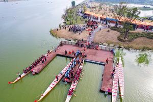 CHINA-JIANGSU-DESARROLLO ECOLOGICO