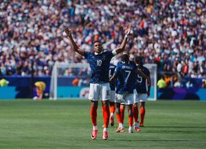 EEUU-NUEVA YORK-FUTBOL-COPA MUNDIAL DE LA FIFA 2026-FRANCIA VS SENEGAL