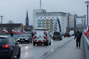 POLONIA-SLUBICE-PRECIO DE LA ENERGIA-CONDUCTORES ALEMANES-REPOSTAJE