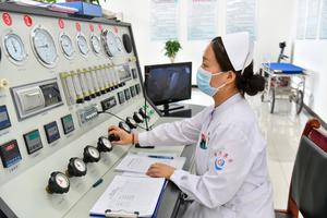 CHINA-SHANXI-MINA DE CARBON-ACCIDENTE-RESCATE