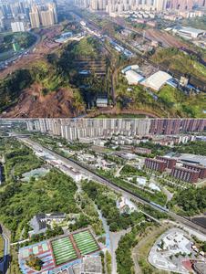 CHINA-BARRIOS ANTIGUOS-INICIATIVA DE RENOVACION URBANA