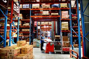 CHINA-FESTIVAL DE COMPRAS ONLINE DE MEDIADOS DE AÑO-LOGISTICA