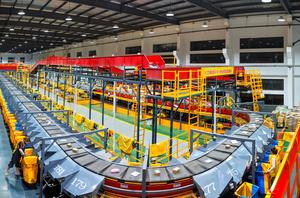 CHINA-FESTIVAL DE COMPRAS ONLINE DE MEDIADOS DE AÑO-LOGISTICA