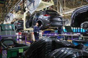 CHINA-JIANGSU-INDUSTRIA MANUFACTURERA