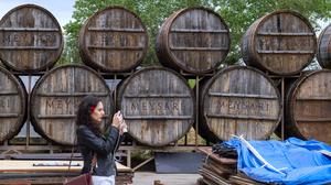AZERBAIYAN-SHAMAKHI-BODEGA