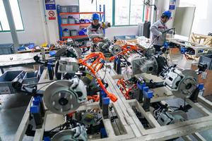 CHINA-JIANGSU-INDUSTRIA MANUFACTURERA