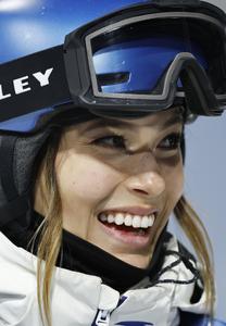 ITALIA-LIVIGNO-JUEGOS OLIMPICOS DE INVIERNO-ESQUI ACROBATICO-HALFPIPE FEMENINO-CLASIFICACION