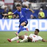 EEUU-DALLAS-FUTBOL-COPA MUNDIAL DE LA FIFA 2026-INGLATERRA VS CROACIA