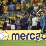 MEXICO-CIUDAD DE MEXICO-FUTBOL-COPA MUNDIAL DE LA FIFA 2026-UZBEKISTAN VS COLOMBIA