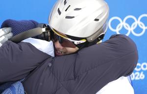 ITALIA-LIVIGNO-JUEGOS OLIMPICOS DE INVIERNO-ESQUI ACROBATICO-AERIALS MASCULINO-FINAL