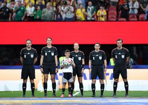 EEUU-ATLANTA-FUTBOL-COPA MUNDIAL DE LA FIFA 2026-REPUBLICA CHECA VS SUDAFRICA