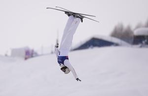 ITALIA-LIVIGNO-JUEGOS OLIMPICOS DE INVIERNO-ESQUI ACROBATICO-AERIALS MASCULINO-FINAL
