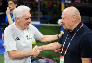 EEUU-ATLANTA-FUTBOL-COPA MUNDIAL DE LA FIFA 2026-REPUBLICA CHECA VS SUDAFRICA