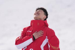 ITALIA-LIVIGNO-JUEGOS OLIMPICOS DE INVIERNO-ESQUI ACROBATICO-AERIALS MASCULINO-FINAL