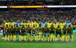 EEUU-ATLANTA-FUTBOL-COPA MUNDIAL DE LA FIFA 2026-REPUBLICA CHECA VS SUDAFRICA