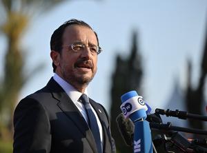 CHIPRE-AYIA NAPA-UE-CUMBRE