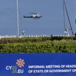 CHIPRE-AYIA NAPA-UE-CUMBRE