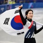 ITALIA-MILAN-JUEGOS OLIMPICOS DE INVIERNO-PATINAJE DE VELOCIDAD EN PISTA CORTA-1500 M FEMENINOS-FINALES