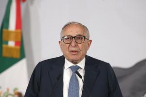 MEXICO-CIUDAD DE MEXICO-SHEINBAUM-CONFERENCIA