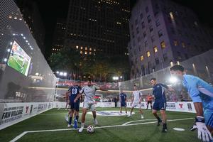 EEUU-NUEVA YORK-FUTBOL-COPA MUNDIAL DE LA FIFA 2026-COPA DE LEYENDAS