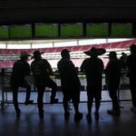 MEXICO-GUADALAJARA-FUTBOL-COPA MUNDIAL DE LA FIFA 2026-MEXICO VS REPUBLICA DE COREA