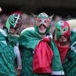MEXICO-GUADALAJARA-FUTBOL-COPA MUNDIAL DE LA FIFA 2026-MEXICO VS REPUBLICA DE COREA