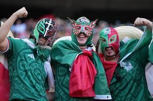 MEXICO-GUADALAJARA-FUTBOL-COPA MUNDIAL DE LA FIFA 2026-MEXICO VS REPUBLICA DE COREA