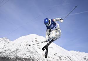 ITALIA-LIVIGNO-JUEGOS OLIMPICOS DE INVIERNO-ESQUI ACROBATICO-HALFPIPE FEMENINO-FINAL