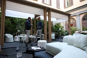 ITALIA-MILAN-SEMANA DEL DISEÑO DE MILAN-SALON DEL MUEBLE-DISEÑOS CHINOS