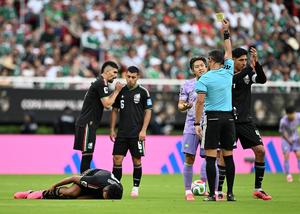 MEXICO-GUADALAJARA-FUTBOL-COPA MUNDIAL DE LA FIFA 2026-MEXICO VS REPUBLICA DE COREA