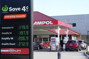 AUSTRALIA-CANBERRA-ECONOMIA-INFLACION