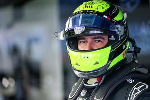 AUSTRALIA-MELBOURNE-F1-GRAN PREMIO 2026-PRACTICA