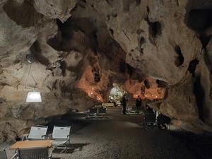 CHINA-GUIZHOU-NUEVA EXPERIENCIA DE CAFE