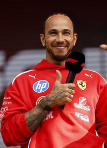 AUSTRALIA-MELBOURNE-F1-GRAN PREMIO 2026-PRACTICA