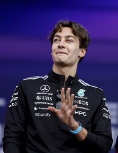 AUSTRALIA-MELBOURNE-F1-GRAN PREMIO 2026-PRACTICA