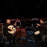 NUEVA ZELANDA-AUCKLAND-NOCHE DE MUSICA CHINA