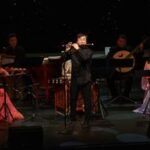 NUEVA ZELANDA-AUCKLAND-NOCHE DE MUSICA CHINA