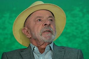 BRASIL-BRASILIA-LULA DA SILVA-DECRETOS