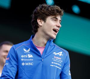 AUSTRALIA-MELBOURNE-F1-GRAN PREMIO 2026-PRACTICA