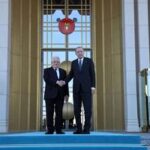 TURQUIA-ANKARA-ERDOGAN-ABBAS-REUNION