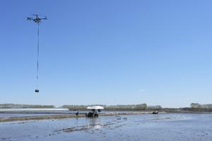 CHINA-HEILONGJIANG-AGRICULTURA