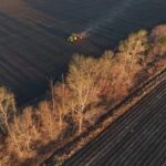 CHINA-HEILONGJIANG-AGRICULTURA