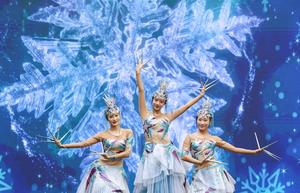 ITALIA-TURIN-FISU-UNIVERSIADA DE INVIERNO DE CHANGCHUN 2027-CEREMONIA DE RECOLECCION DE LA LLAMA