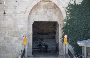 MEDIO ORIENTE-JERUSALEN-ORACIONES DEL VIERNES